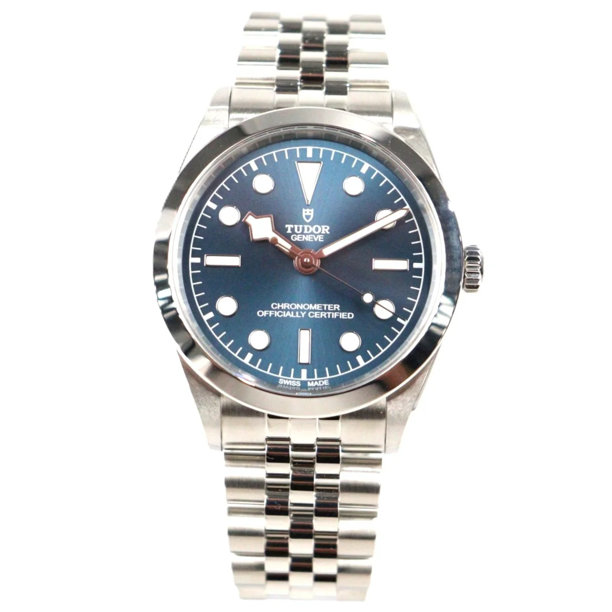 TUDOR